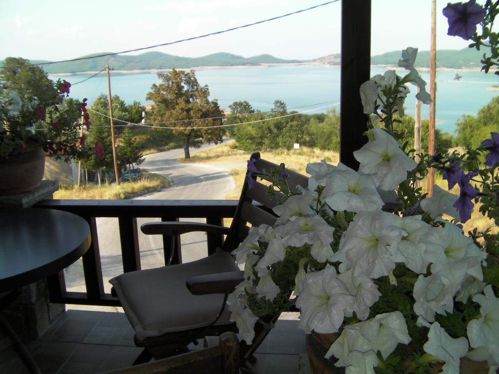 Pandion Luxury Boutique Hotel & Suites With Spa Neochóri Eksteriør billede